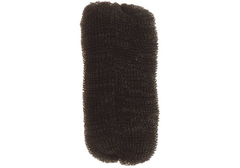 STEINHART Knotenrolle schwarz