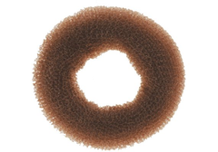 STEINHART Knotenring braun