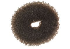 STEINHART Knotenring schwarz