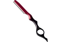 STEINHART Styling Razor rot