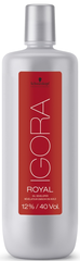 Schw. Igora Royal Developer 12% 1000ml Öl-Entwickler