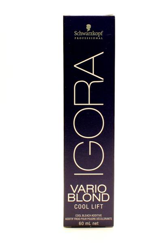 Schw. Igora Vario Blond Cool Lift 60ml