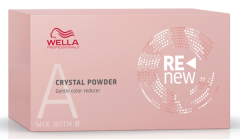 Wella Renew Crystal Powder 5 x 9 gr