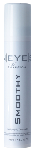 Smoothy Reinigungsöl