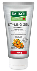 Rausch Styling Gel Sanddorn 150 ml