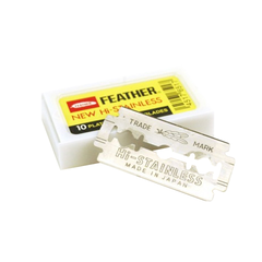 Feather Klingen Hi-Stainless