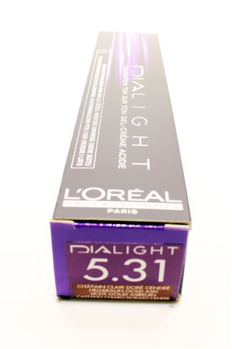 LORAL Dialight 5.31