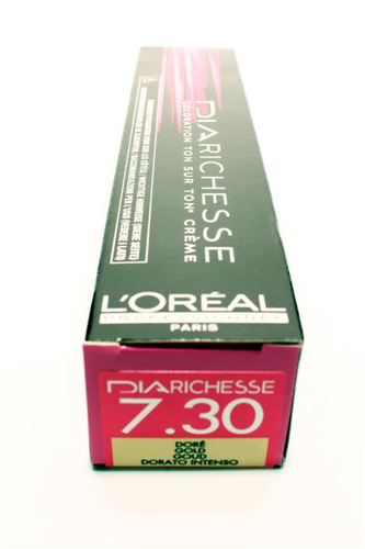 LORAL DiaRichesse Gold Nr. 7.30