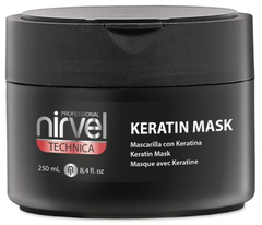 Kertinliss Keratin Maske 250 ml