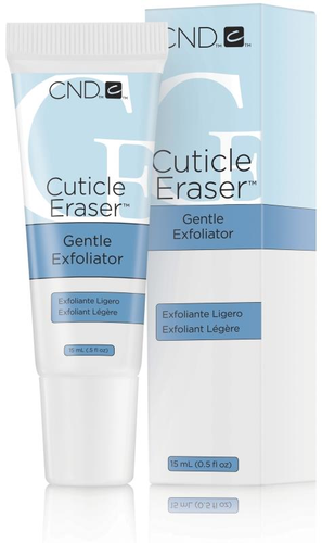CND Essentials Eraser Gentle Exfoliator 15 ml