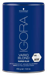 Schwarzkopf Extra Power mit Fibre Bond 400 g