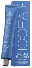 Schwarzkopf Cool Lift mit Fibre Bond 60 ml