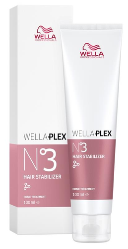 Wella Wellaplex Hair Stabilizer Nr. 3 100 ml