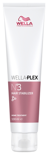 Wella Wellaplex Hair Stabilizer Nr. 3 100 ml