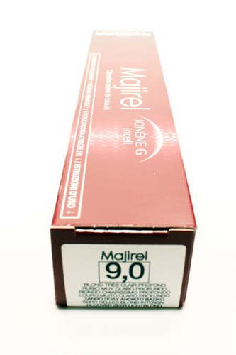 Loreal Majirel  9,0  hell hellblond intensiv  50 ml