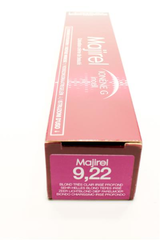 Loreal Majirel  9,22  hell hellblond extra irise  50 ml