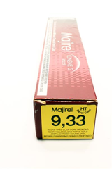 Loreal Majirel  9,33  hell hellblond extra gold  50 ml