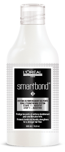Loral Smartbond Step 1 Additive 500 ml