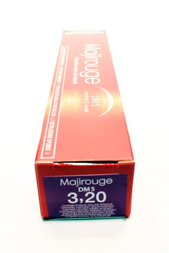 LORAL Majirouge ABSchwarzkopf Nr. 3.20