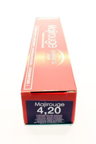 LORAL Majirouge ABSchwarzkopf Nr. 4.20