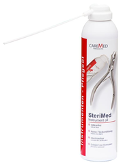 SteriMed Instrumenten-Pflegeöl 300 ml