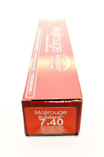 LORAL Majirouge ABSchwarzkopf Nr. 7.40