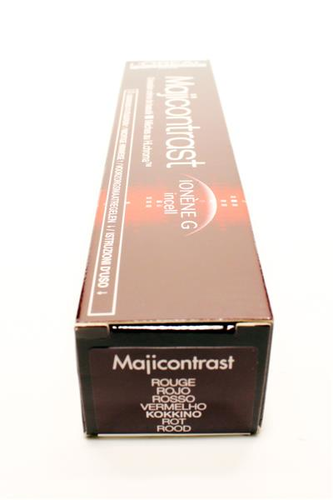 LORAL Maji. Contrast Rouge 50 ml