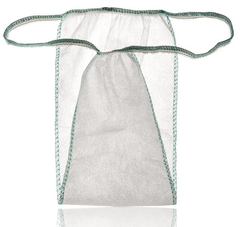 Einweg Vlies Slip Damen 100 Stk.