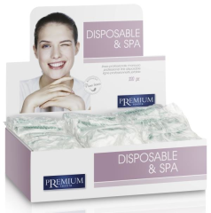 Einweg Vlies Slip Damen 100 Stk.