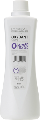 LORAL Oxydant Creme Nr. 0 3%