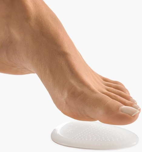 Pedisoft Vorfusseinlage Gel