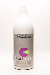 LORÉAL Schampoo Optimiseur Luo Post