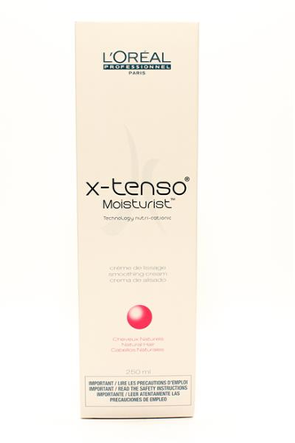 LORÉAL X-Tenso Cheveux 250 ml naturels