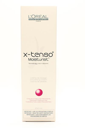 LORAL X-Tenso Cheveux 250 ml resistants