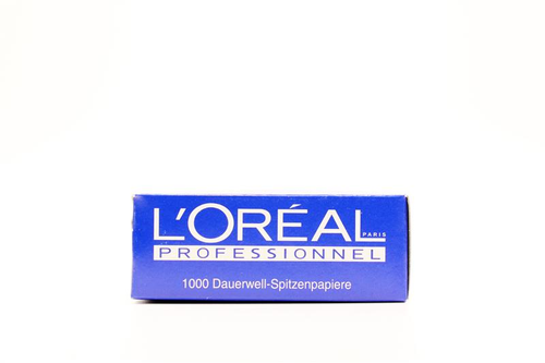 LORÉAL Papier denroulage