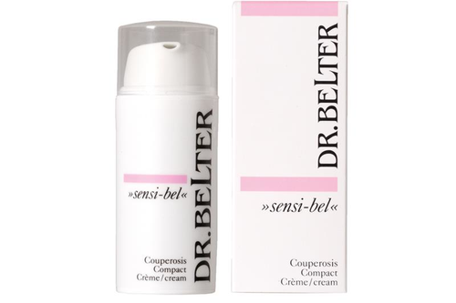 DR.BELTER Sensi-Bel Couperosis Compact Cream 30 ml