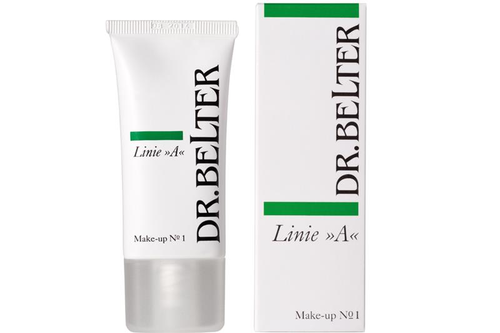 DR.BELTER Linie A Make-up Nr. 1 30 ml