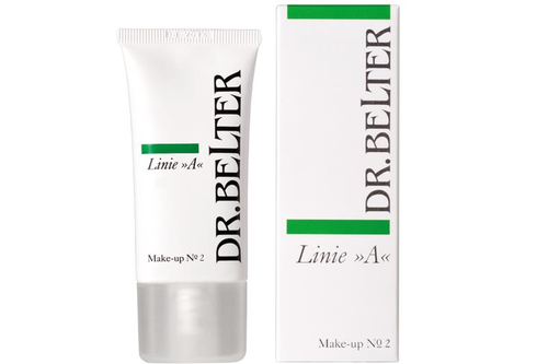 DR.BELTER Linie A Make-up Nr. 2 30 ml