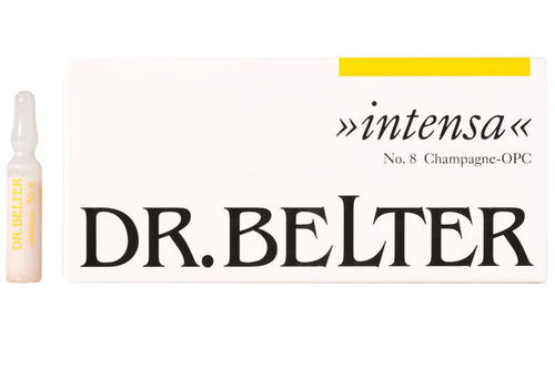 DR.BELTER Intensa Nr.8 Vino/Therapy OPC 10 Stk