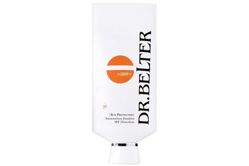 DR.BELTER Sun Protection SPF 20/medium 200 ml