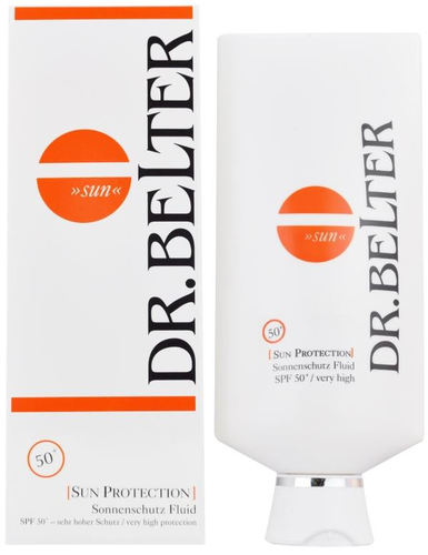 DR.BELTER Sun Protection SPF 50+/very high 200 ml