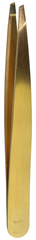 Kiehl Epilierpinzette gold