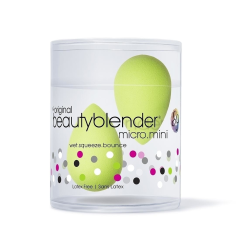 Beautyblender Micro 2 Stk., neongrün