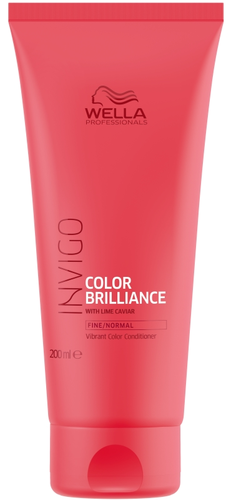 Wella INVIGO Color Brilliance Vibrant Color Conditioner Fine 200 ml