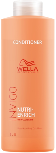 Wella INVIGO Nutri-Enrich Deep Nourishing Conditioner 1000 ml