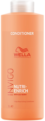 Wella INVIGO Nutri-Enrich Deep Nourishing Conditioner...