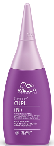 Wella Creatine+ Curl N 75 ml