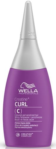 Wella Creatine+ Curl C 75 ml
