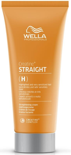 Wella Creatine+ Straight H 200 ml