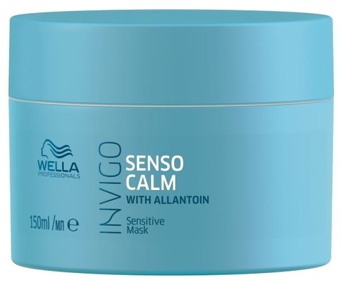 Wella INVIGO Balance Senso Calm Mask 150 ml
